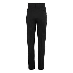 BOTTEGA VENETA Men's Textured Tailored Trousers Men BROWN Pants